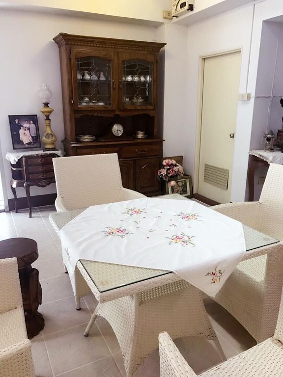 Chanathinat Place Udon Thani Exterior photo