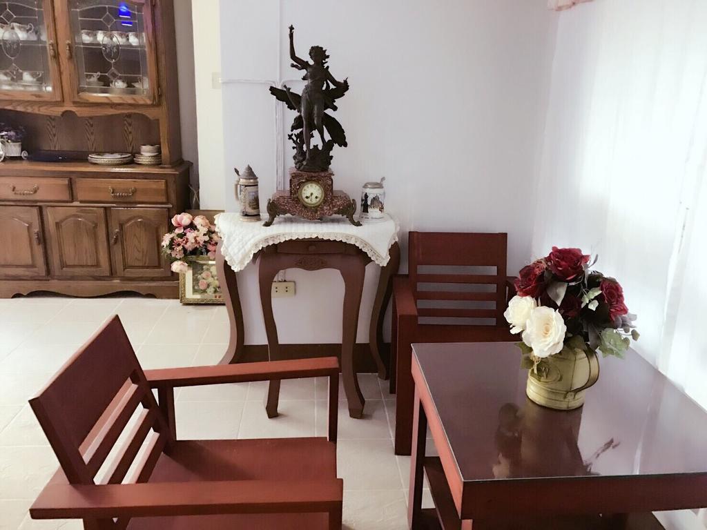 Chanathinat Place Udon Thani Exterior photo